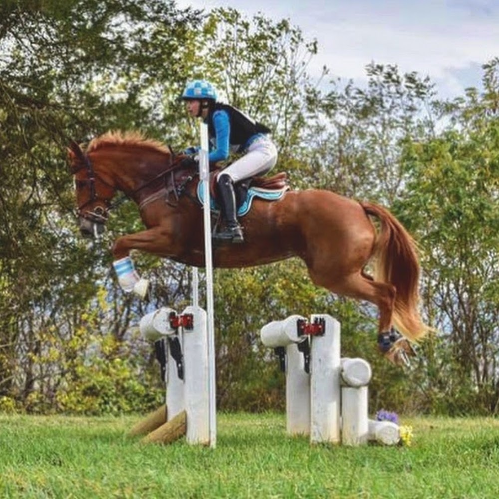 Meet your Posher, Keely